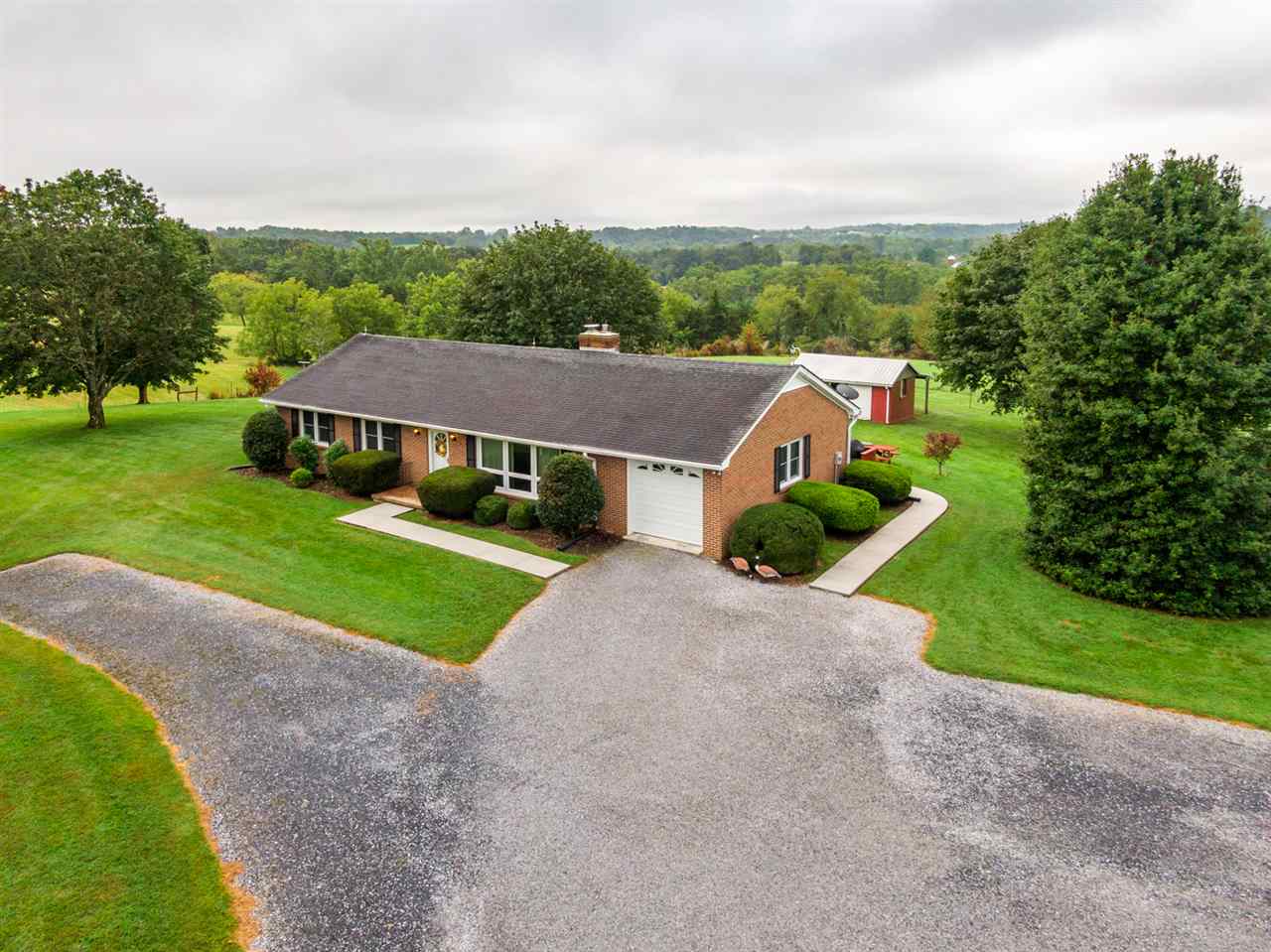 845 Mill Race Road Verona, VA 24482 - Photo 5 of 50 Gallery Image 5