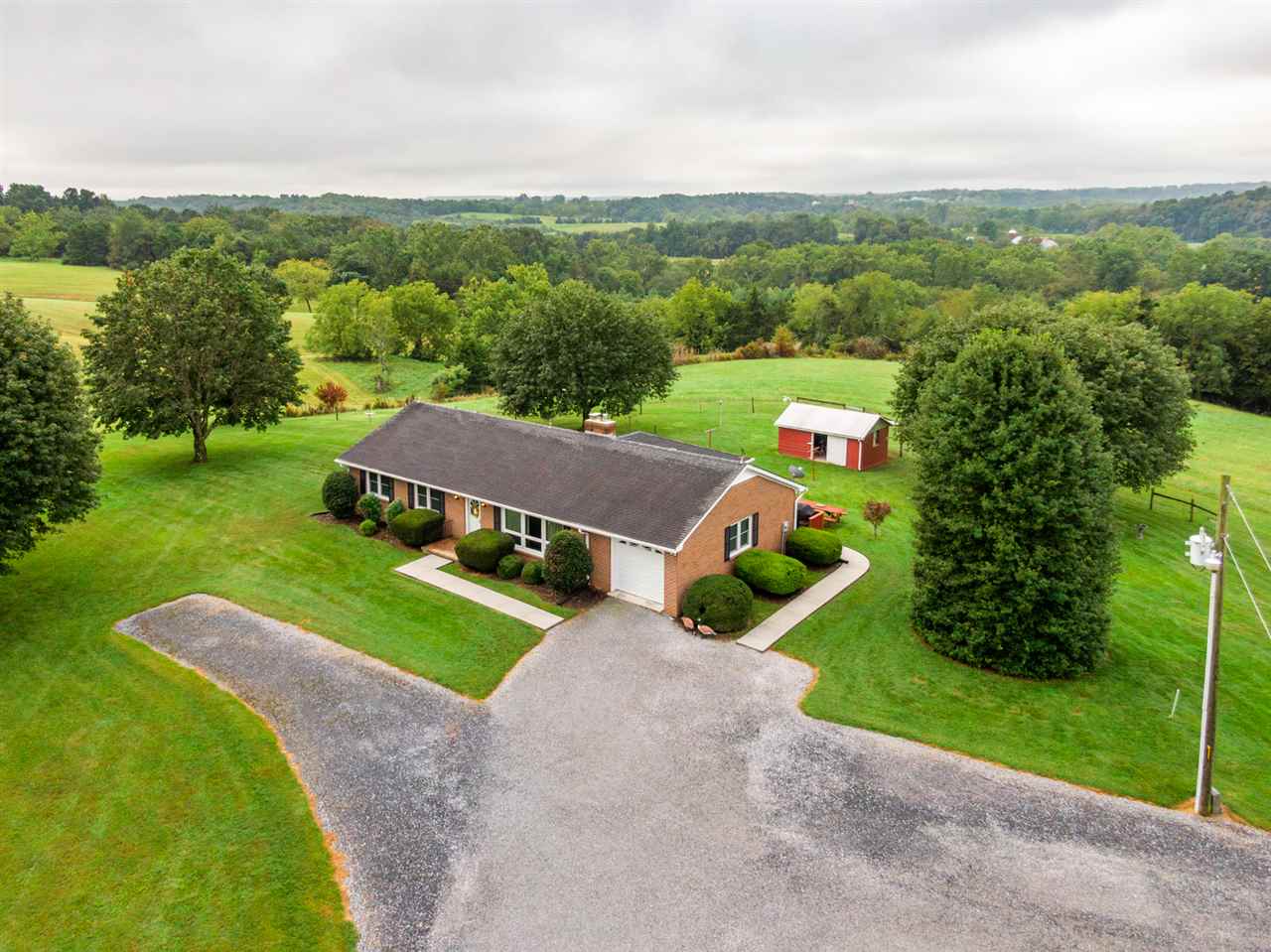 845 Mill Race Road Verona, VA 24482 - Photo 7 of 50 Gallery Image 7