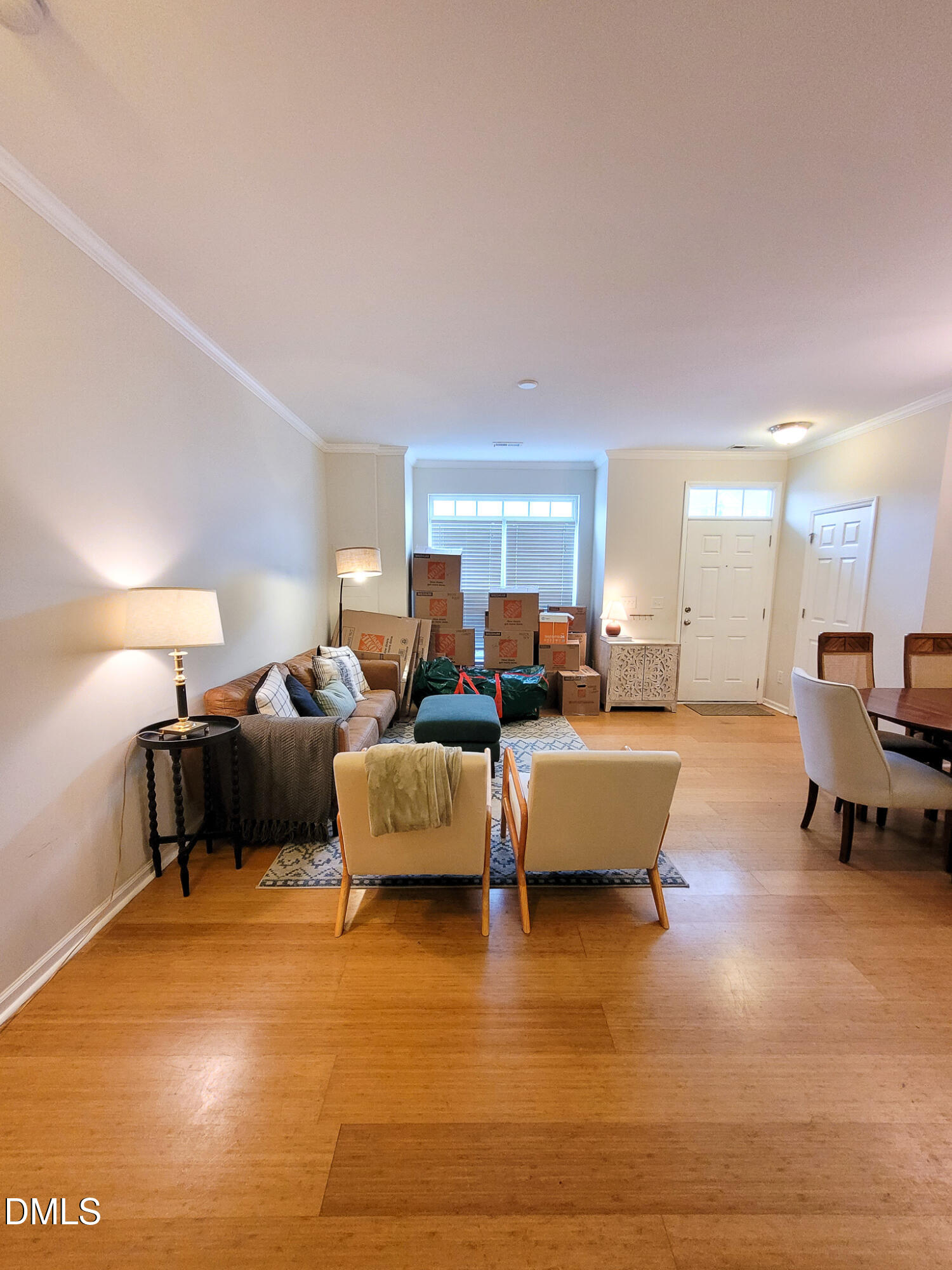 11721 Coppergate Drive, Unit 106 Raleigh, NC 27614 - Photo 8 of 39 20220309_120312