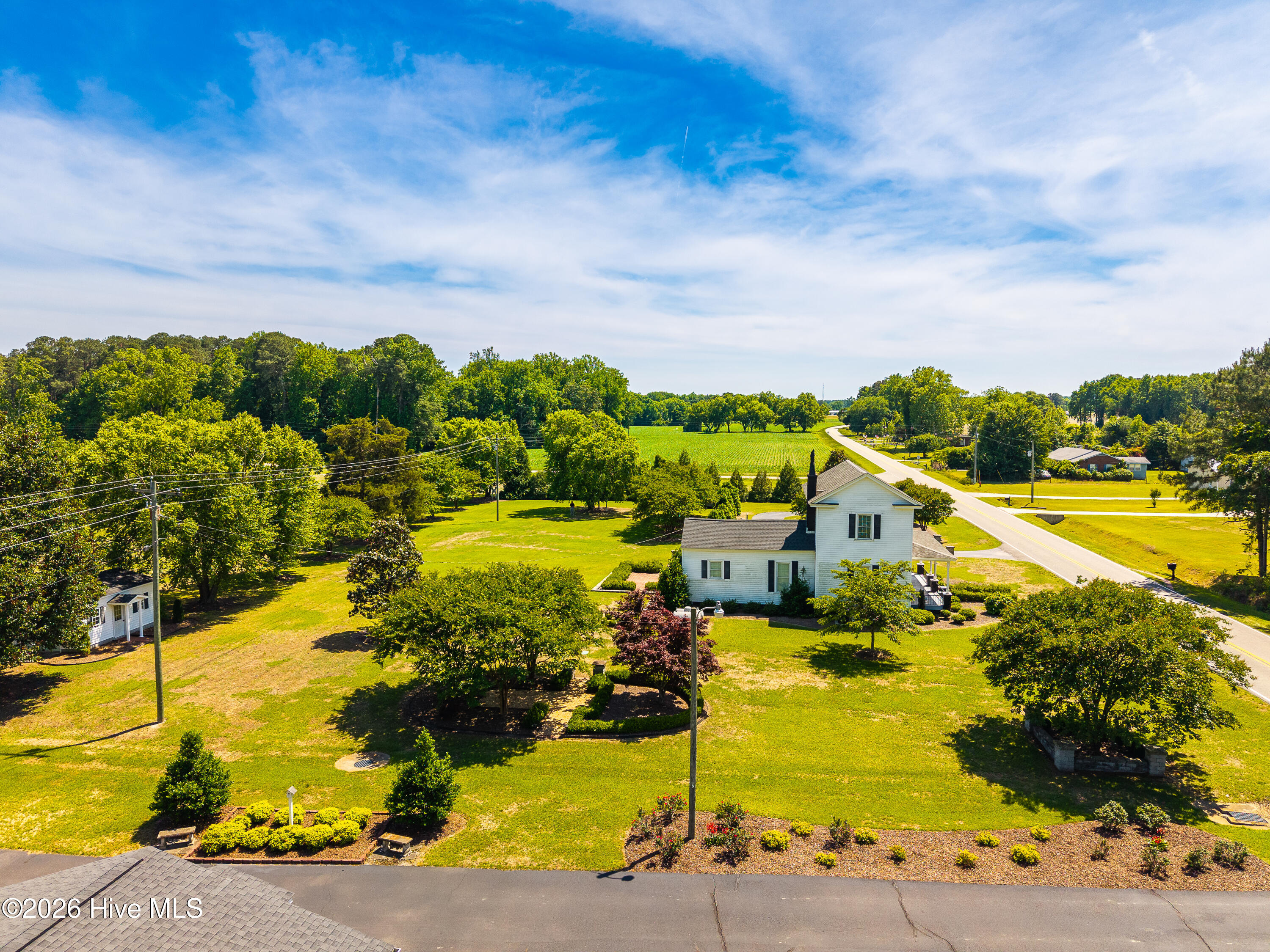 2901 Hull Road Snow Hill, NC 28580 - Photo 51 of 53 20260511 MLS D_Parker 2901 Hull Rd Snow