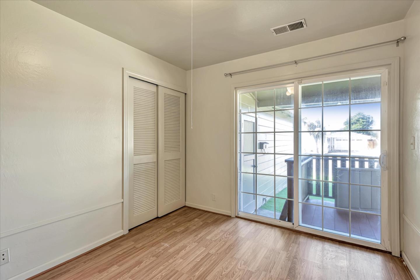 675 Crespi Drive Pacifica, CA 94044 - Photo 30 of 55 a view of entryway with wooden floor