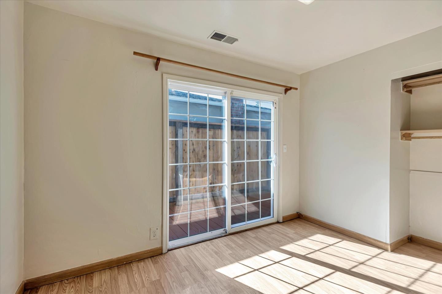 675 Crespi Drive Pacifica, CA 94044 - Photo 33 of 55 a view of empty room with windows