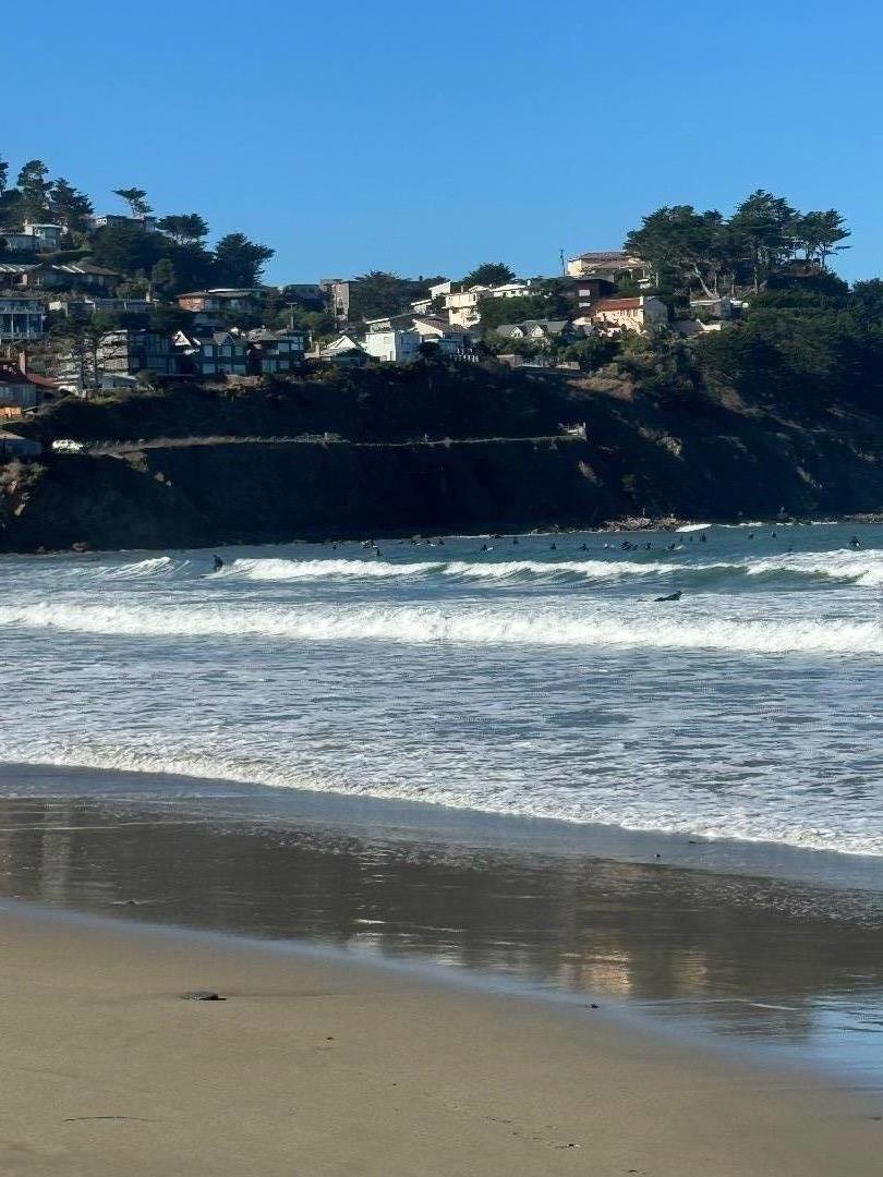 675 Crespi Drive Pacifica, CA 94044 - Photo 50 of 55 a view of a lake