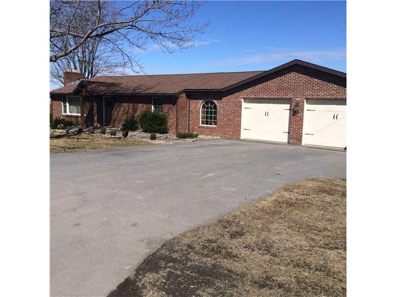 271 Shearer Road Chicora, PA 16025 - Photo 1 of 12 Exterior Front.