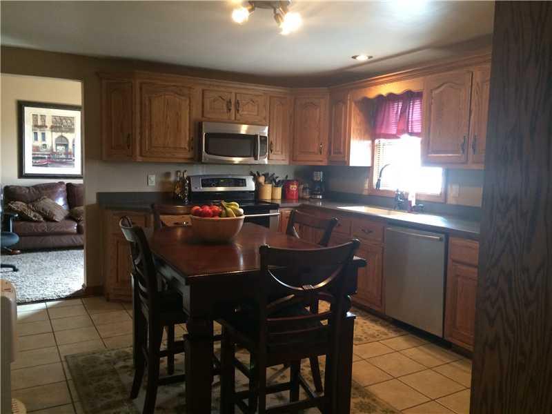 271 Shearer Road Chicora, PA 16025 - Photo 2 of 12 Kitchen.