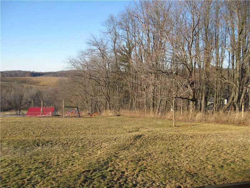 271 Shearer Road Chicora, PA 16025 - Photo 11 of 12 Yard/Garden.