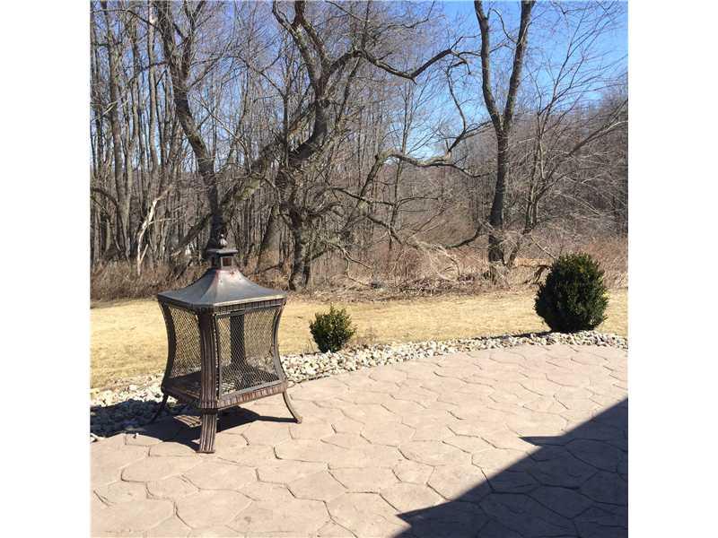 271 Shearer Road Chicora, PA 16025 - Photo 12 of 12 Patio/Deck.