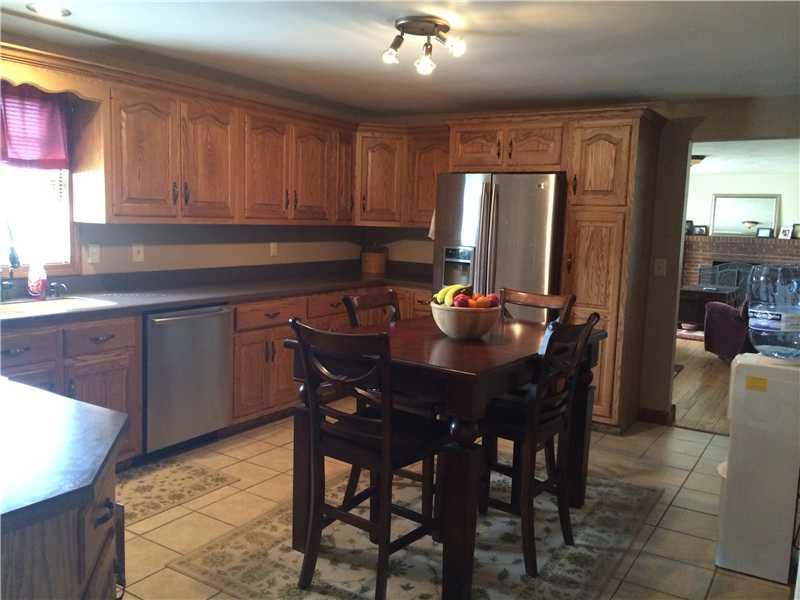 271 Shearer Road Chicora, PA 16025 - Photo 3 of 12 Kitchen.
