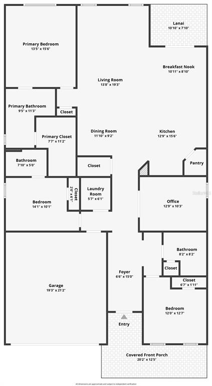 535 Rominger Loop Apopka, FL 32712 - Photo 7 of 56