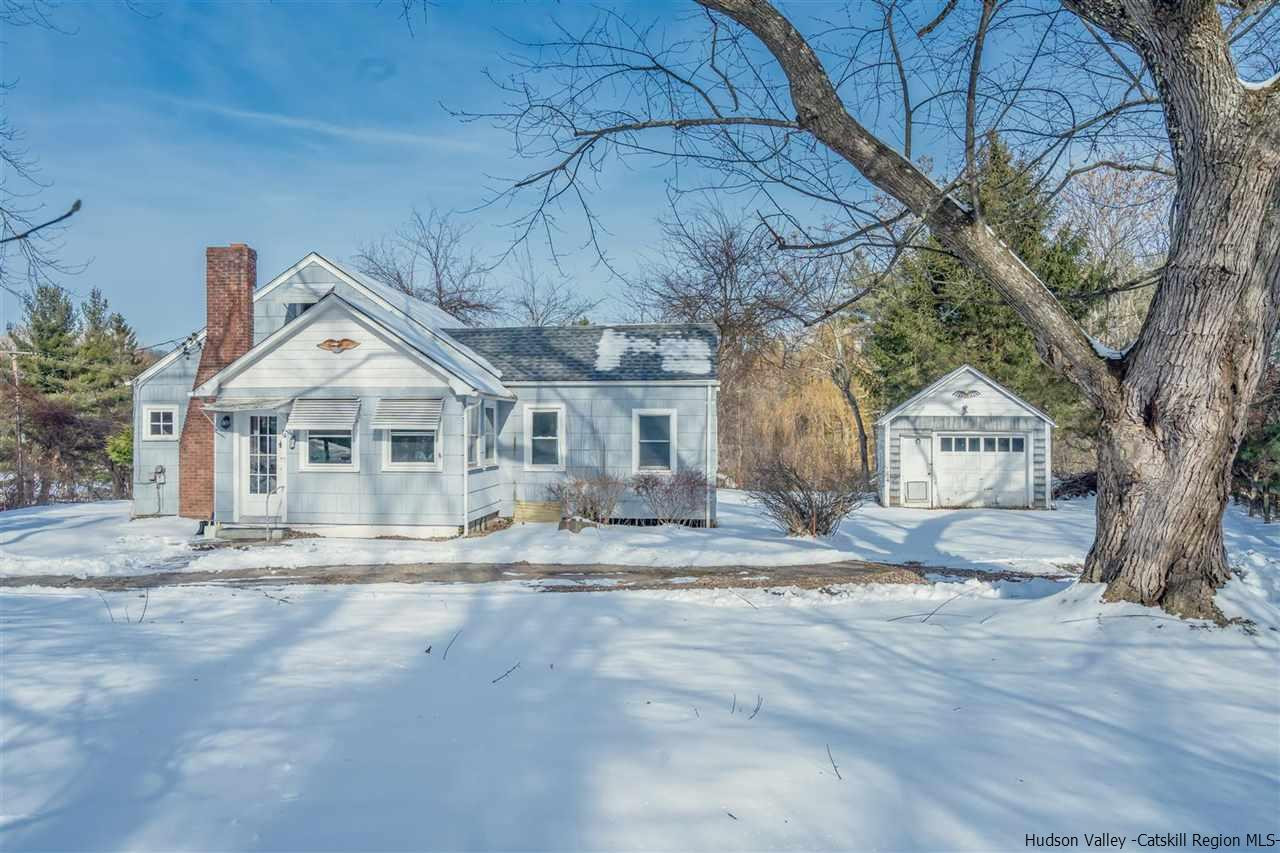 14 Beyersdorfer Road Kingston, NY 12401 - Photo 2 of 24 Photo 2