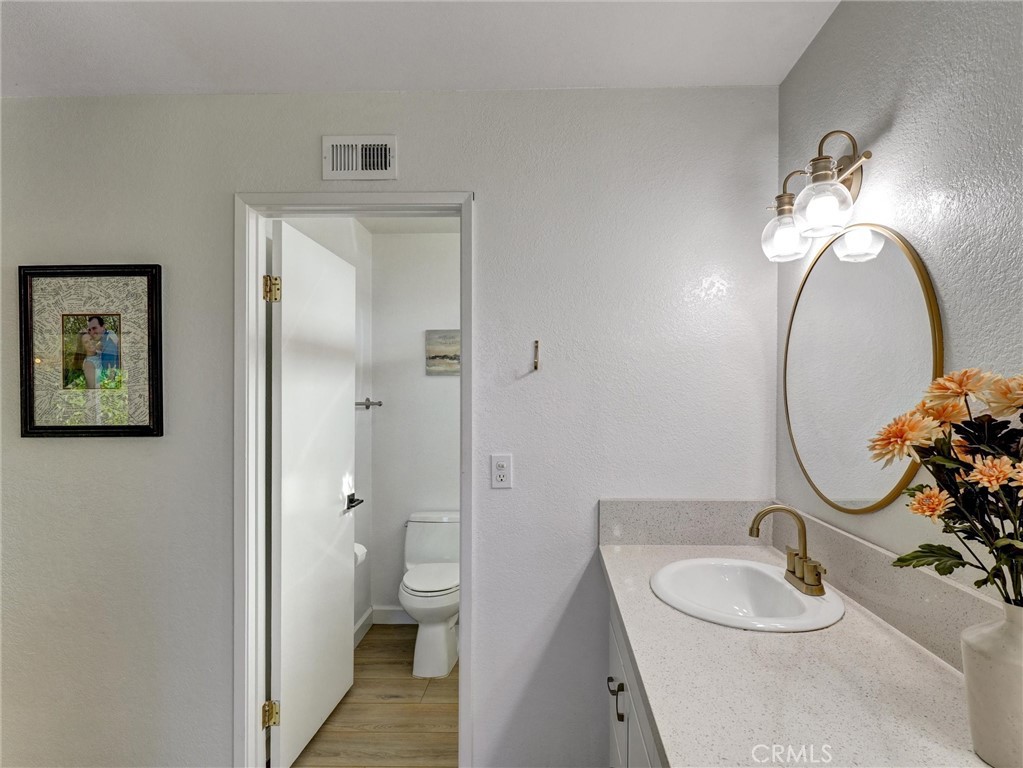 24501 Bridger Road Lake Forest, CA 92630 - Photo 19 of 29 Primary Bath 1