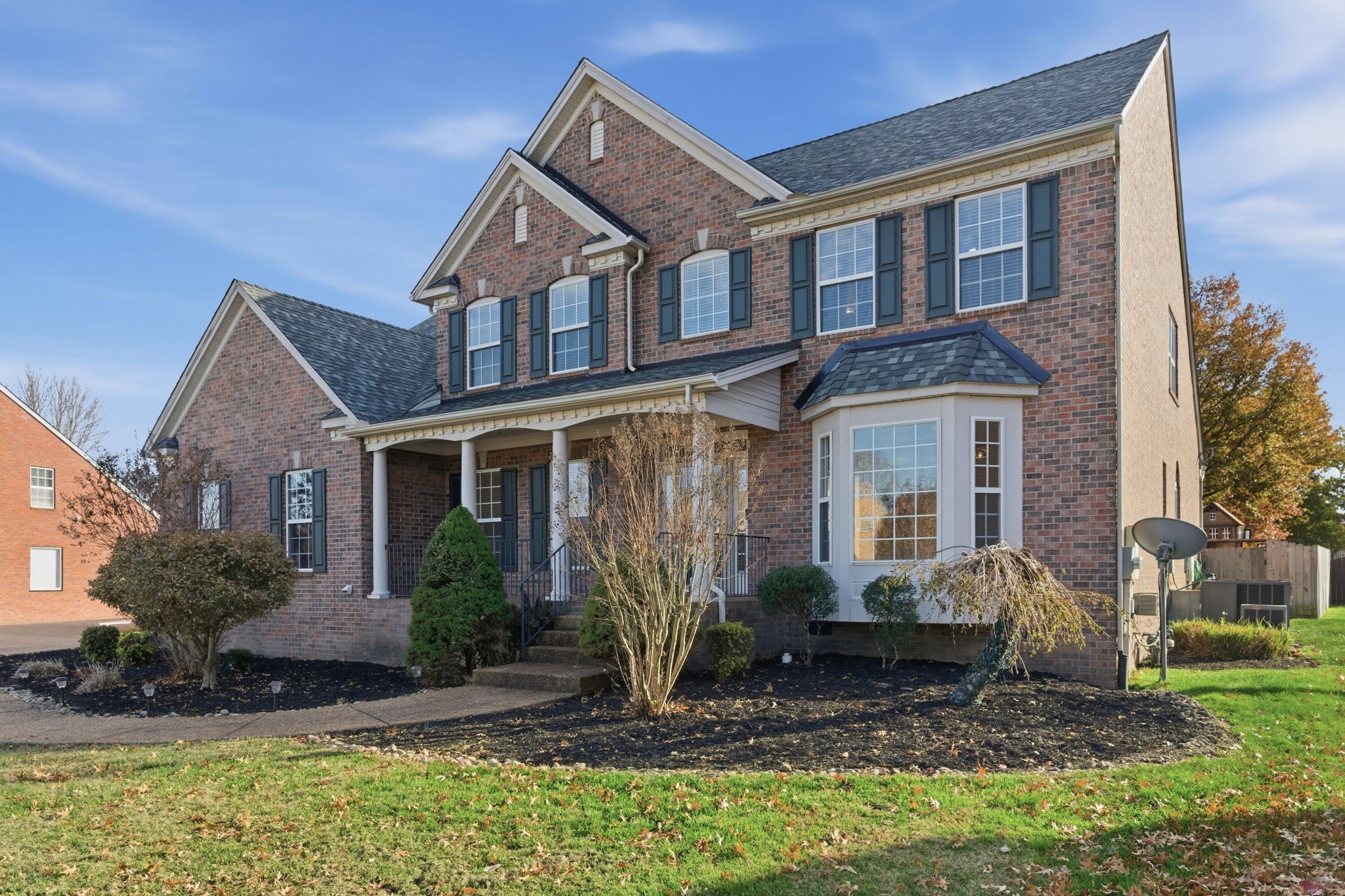 125 Windham Drive Hendersonville, TN 37075 - Photo 55 of 81