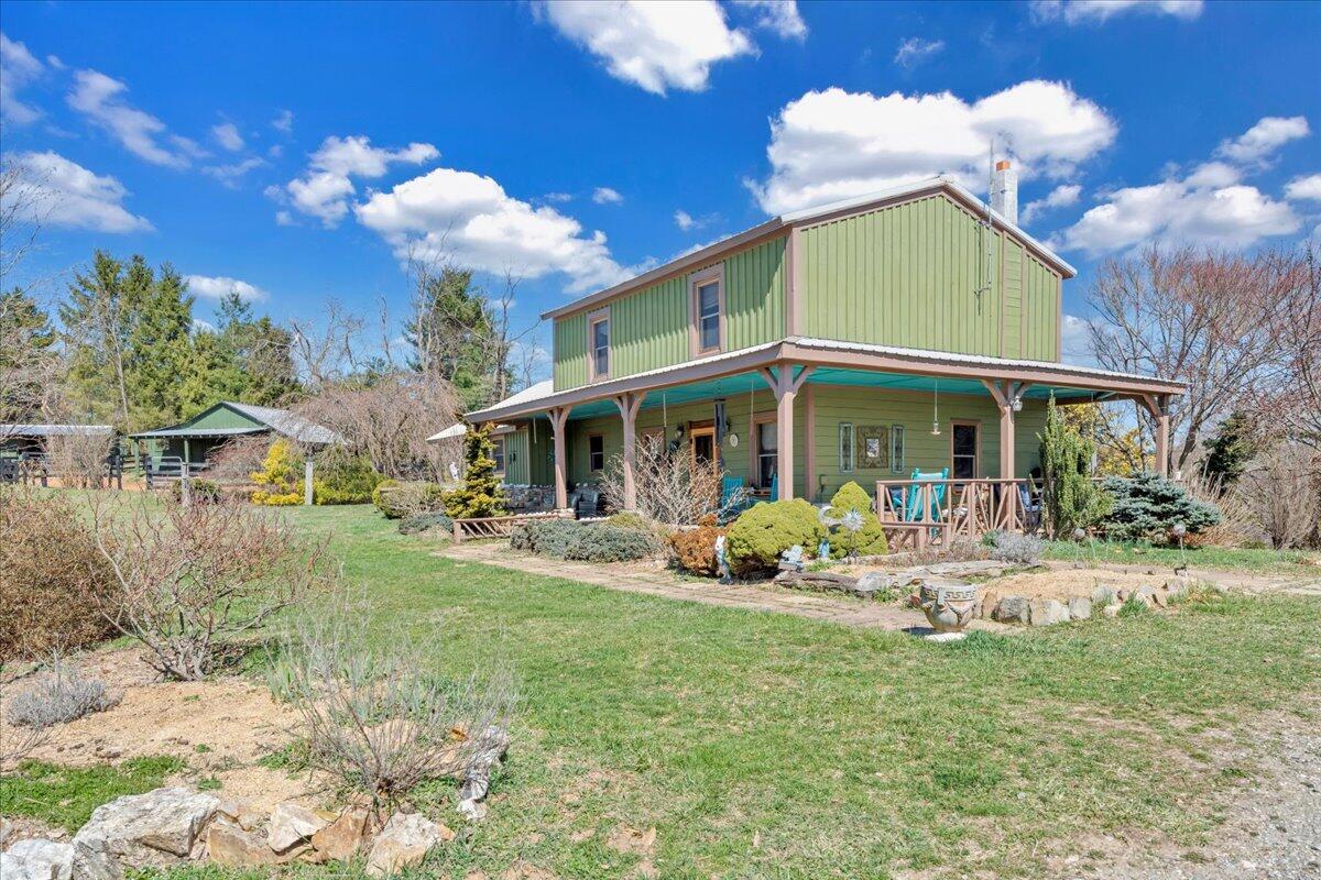 171 Cana Road Northeast Check, VA 24072 - Photo 93 of 131 21-MIB08115