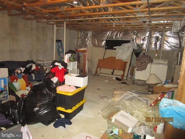 $200,000 | 811 George Street, Baltimore, MD 21201