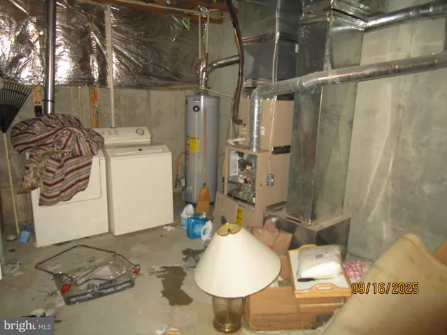 $200,000 | 811 George Street, Baltimore, MD 21201