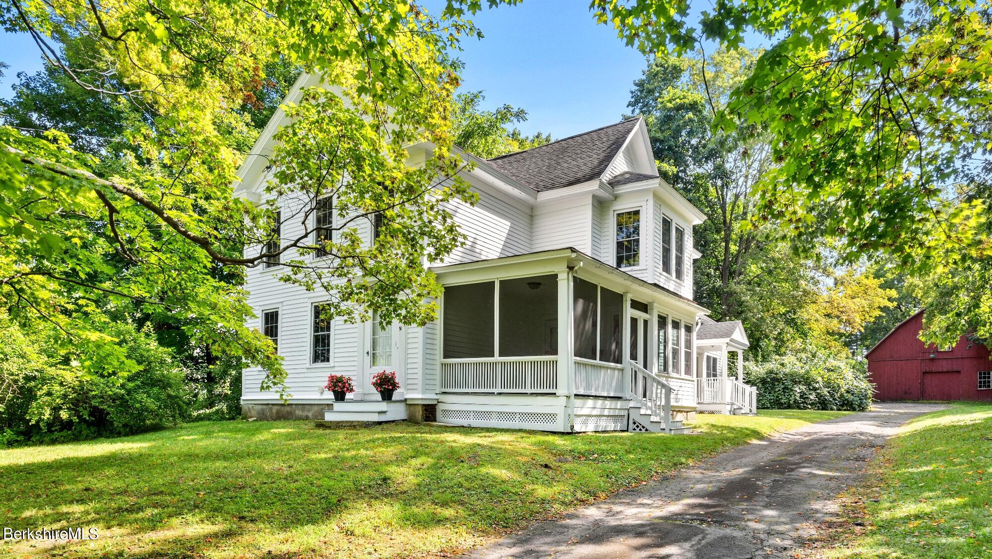 51 Holmes Road Pittsfield, MA 01201 - Photo 1 of 39 EXTERIOR - FRONT