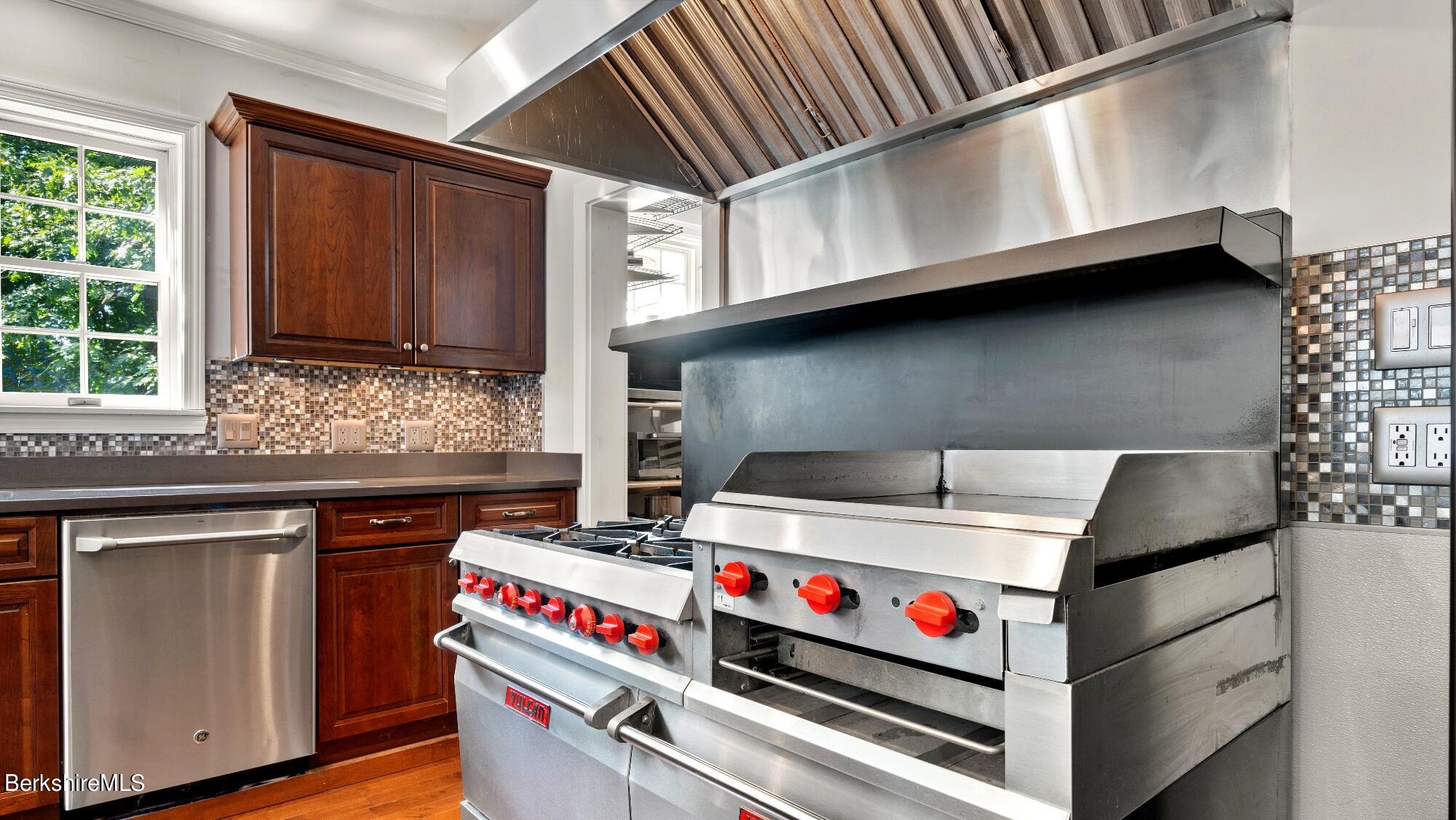51 Holmes Road Pittsfield, MA 01201 - Photo 12 of 39 KITCHEN
