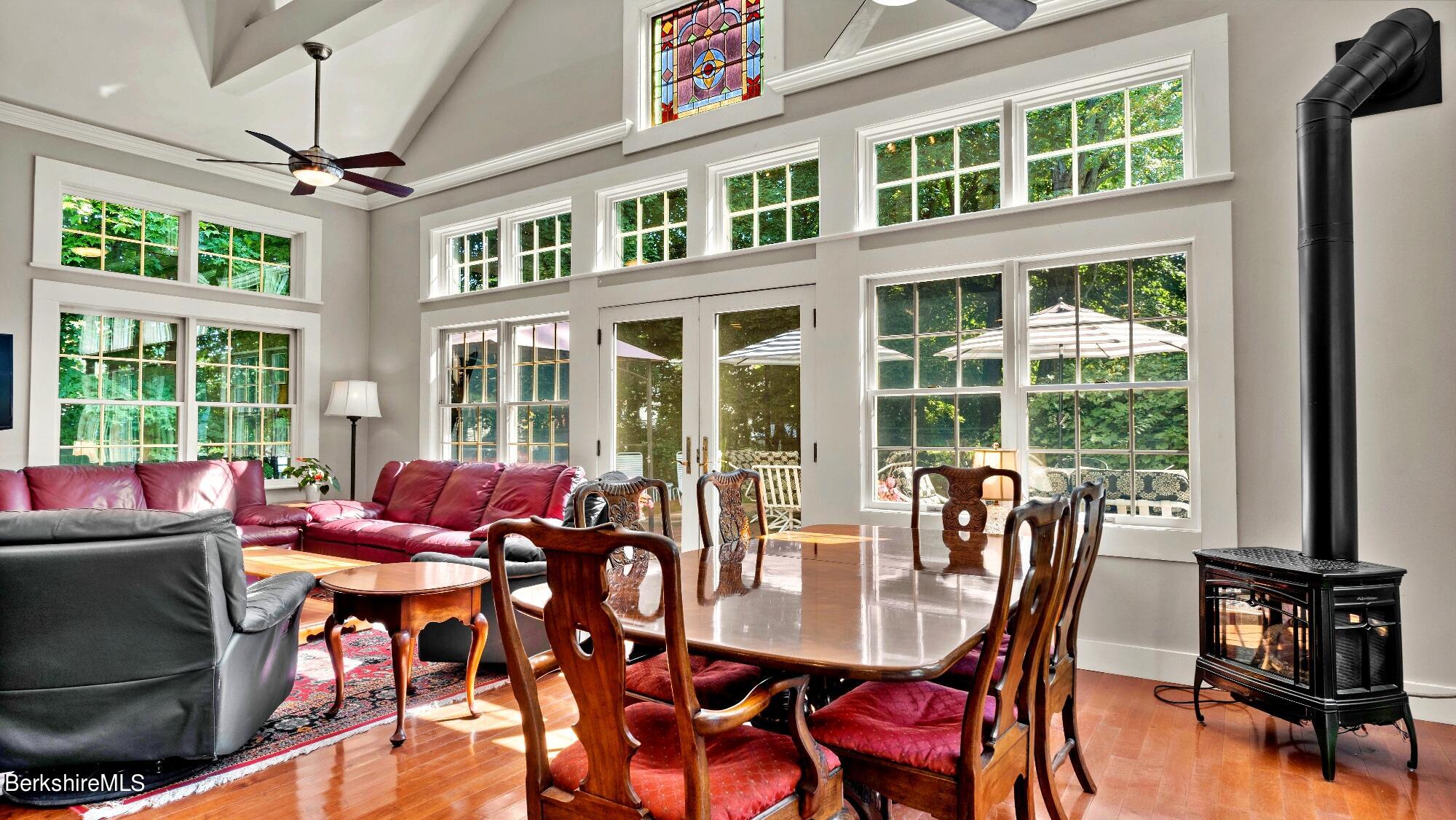 51 Holmes Road Pittsfield, MA 01201 - Photo 13 of 39 DINING AREA/SITTING ROOM