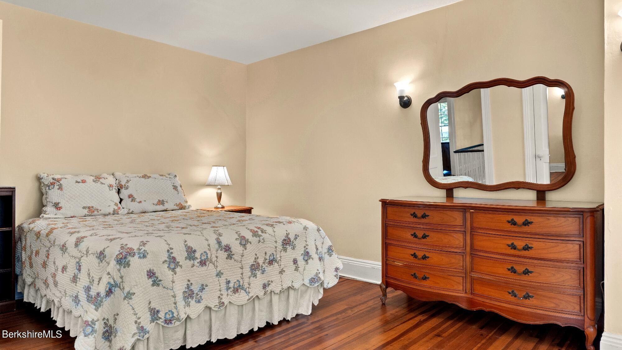 51 Holmes Road Pittsfield, MA 01201 - Photo 21 of 39 BEDROOM 2