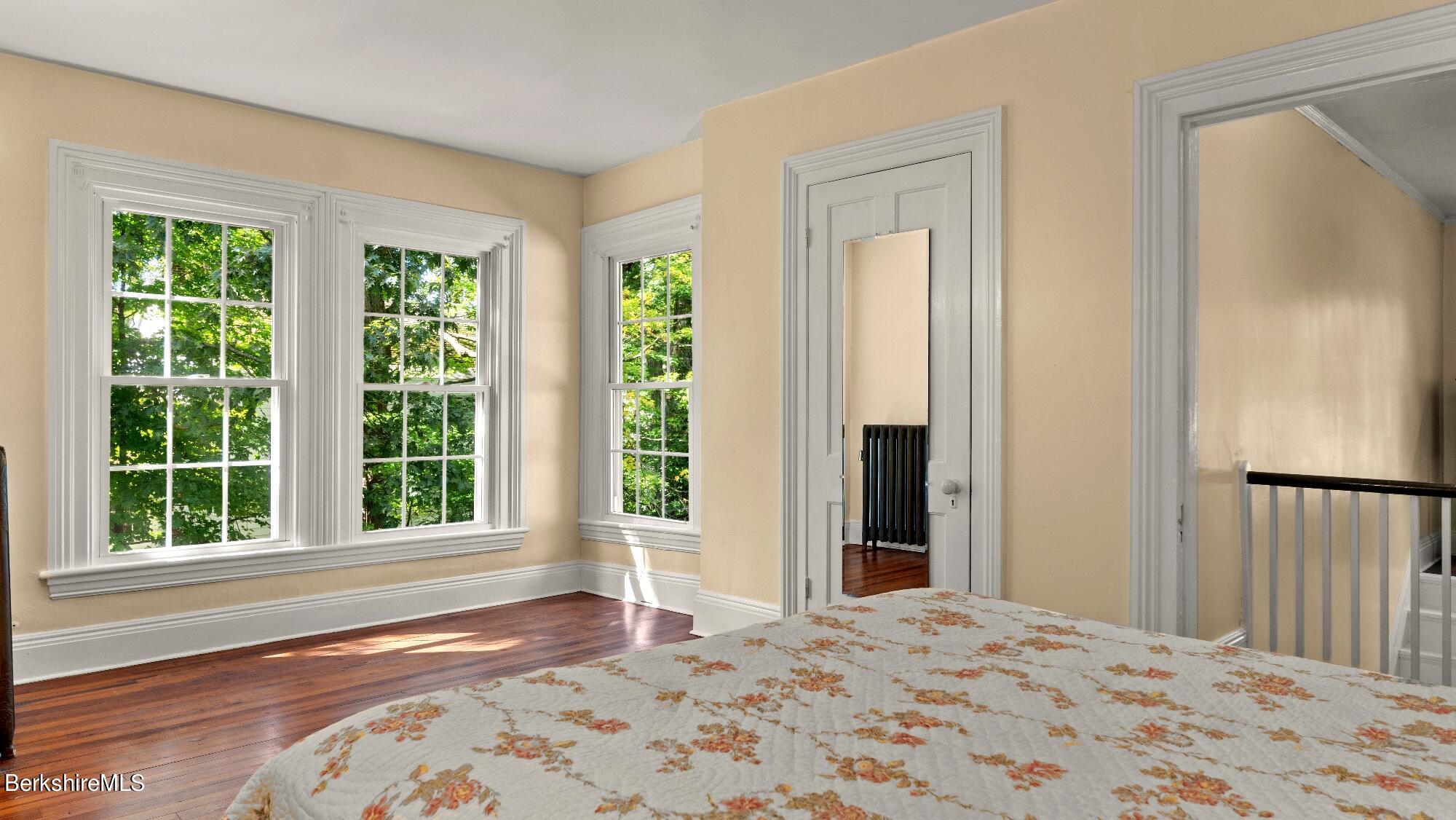 51 Holmes Road Pittsfield, MA 01201 - Photo 22 of 39 BEDROOM 2