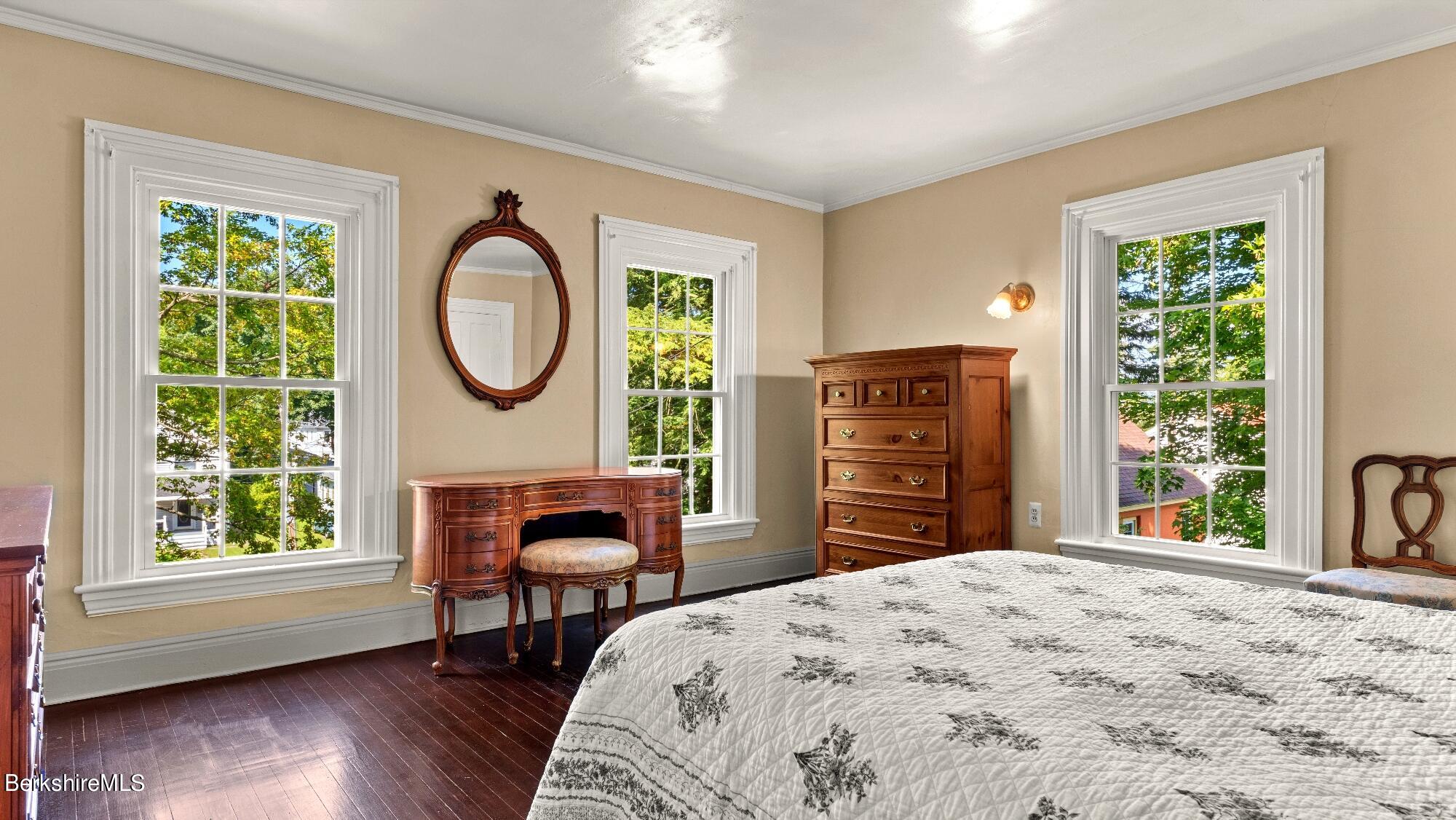 51 Holmes Road Pittsfield, MA 01201 - Photo 23 of 39 BEDROOM 3