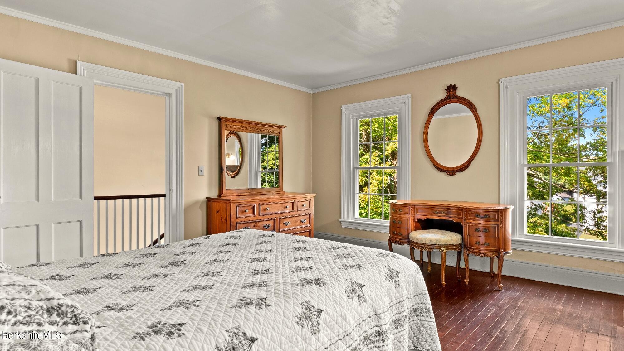 51 Holmes Road Pittsfield, MA 01201 - Photo 24 of 39 BEDROOM 3