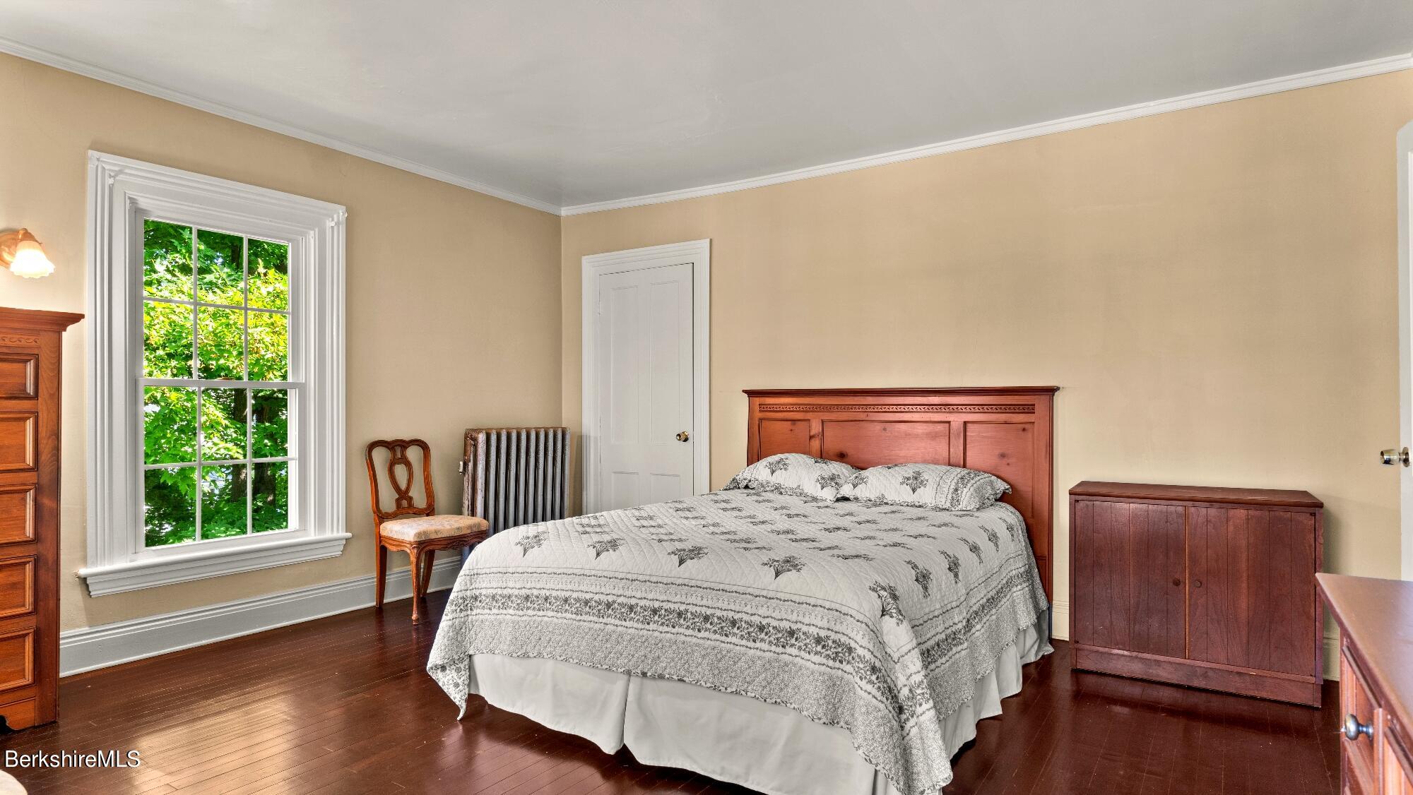 51 Holmes Road Pittsfield, MA 01201 - Photo 25 of 39 BEDROOM 3
