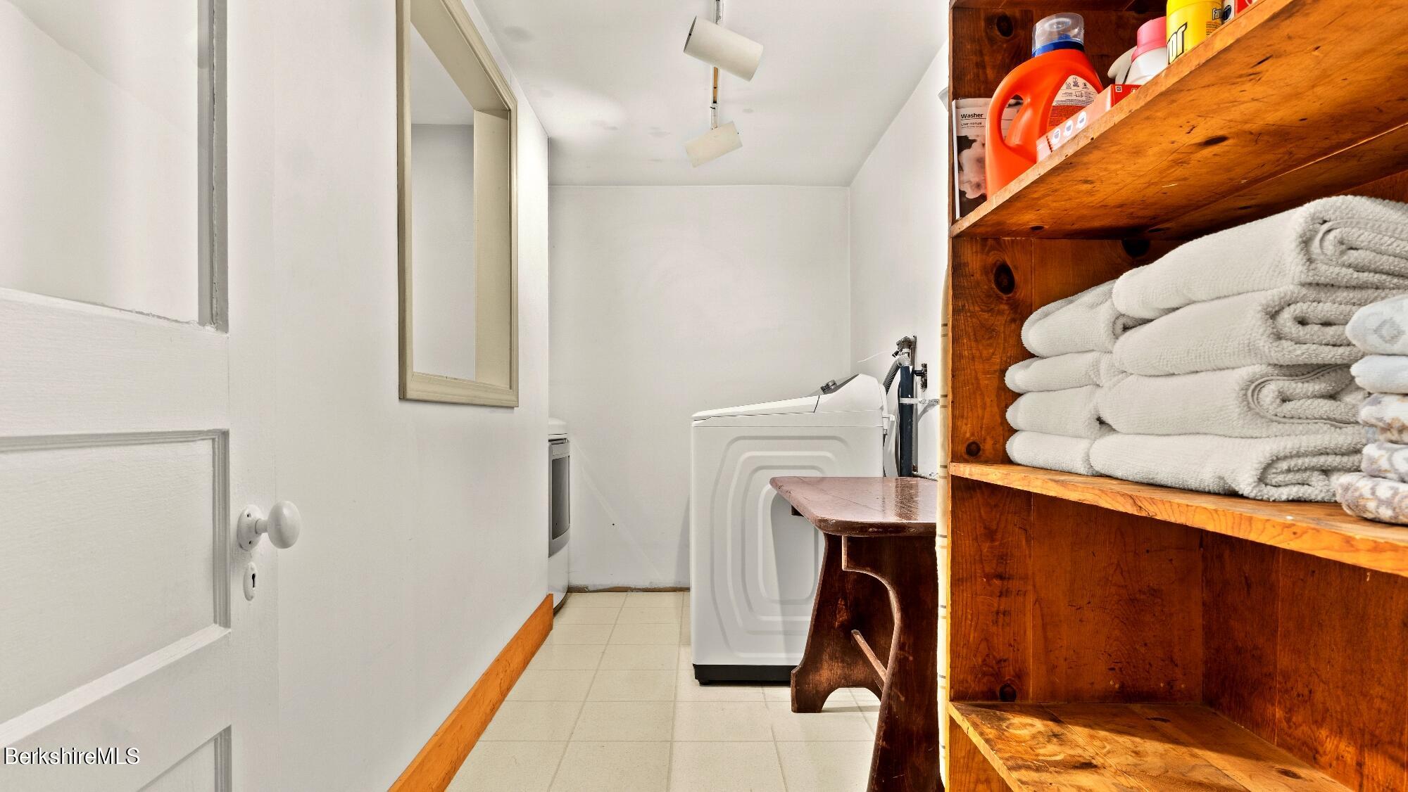 51 Holmes Road Pittsfield, MA 01201 - Photo 28 of 39 LAUNDRY ROOM