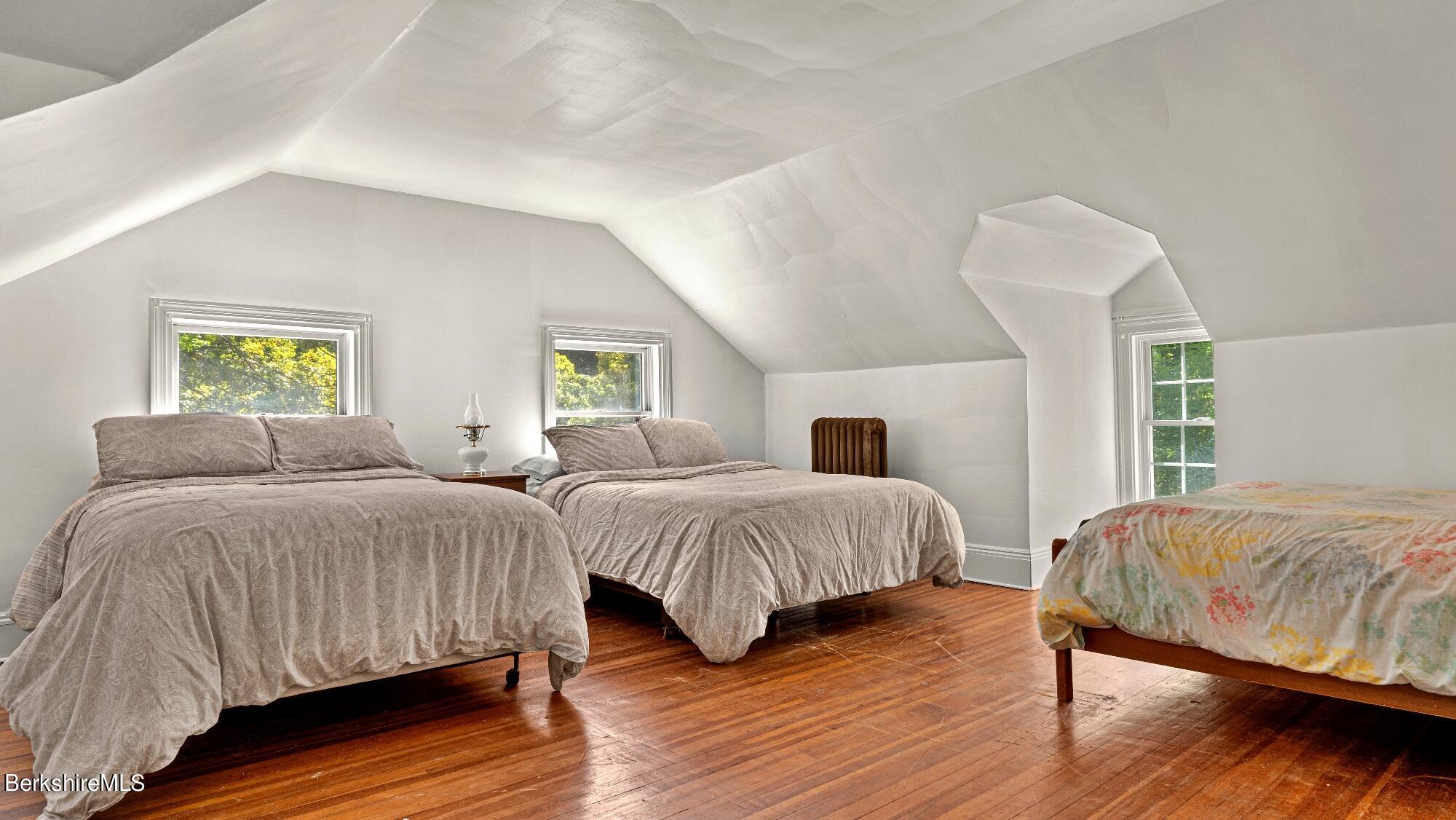 51 Holmes Road Pittsfield, MA 01201 - Photo 29 of 39 BEDROOM 4