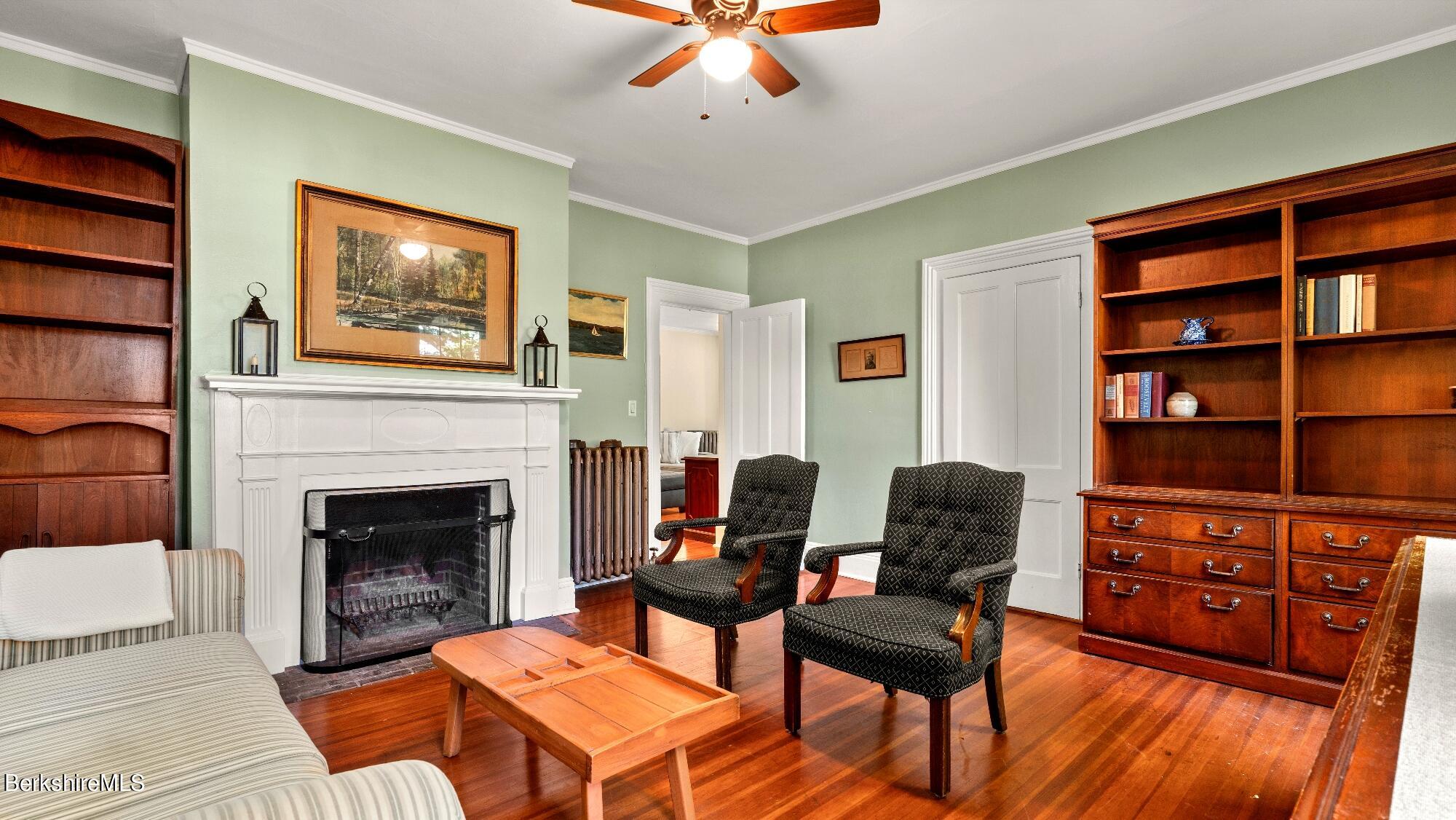 51 Holmes Road Pittsfield, MA 01201 - Photo 7 of 39 DEN