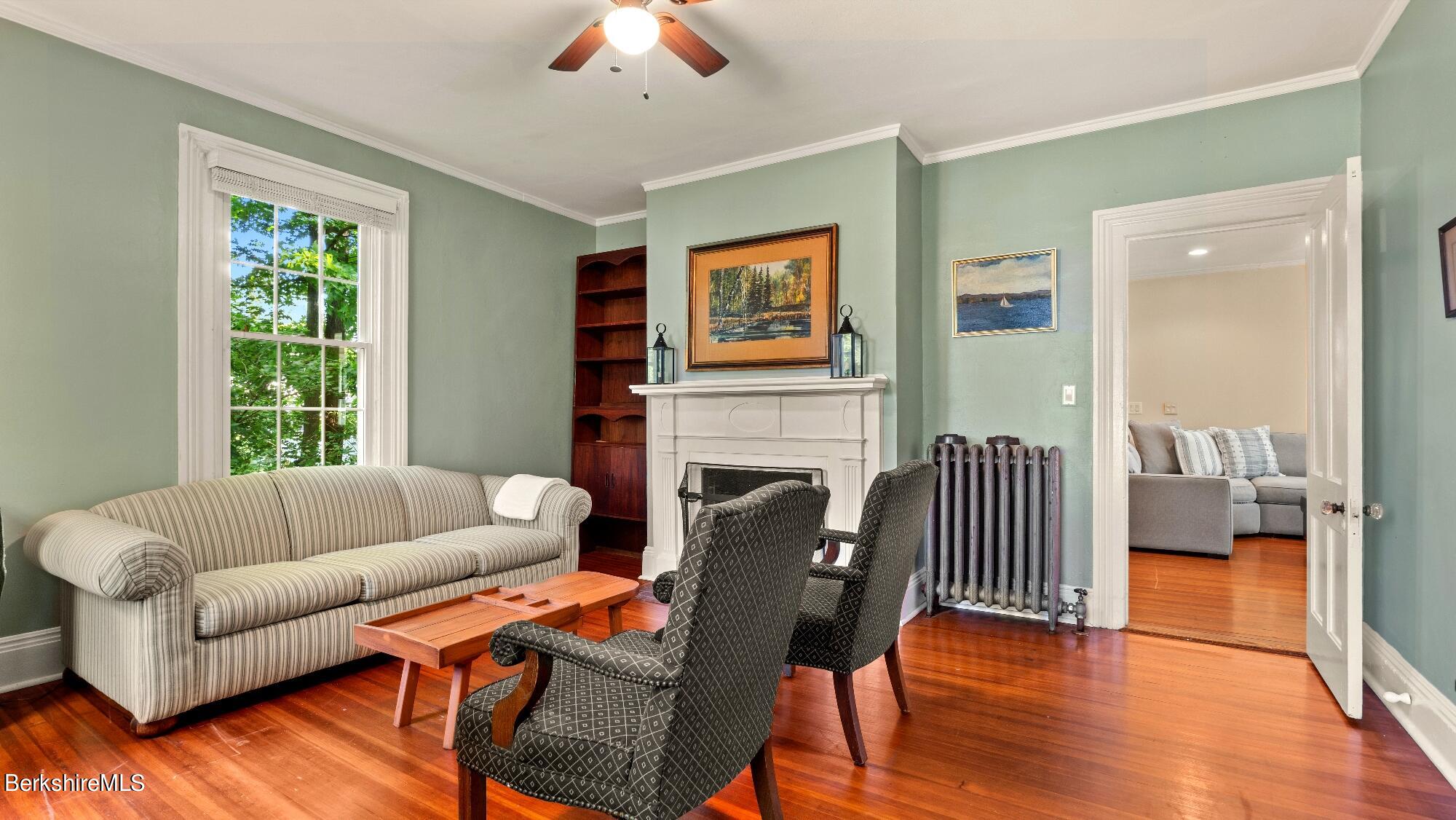51 Holmes Road Pittsfield, MA 01201 - Photo 8 of 39 DEN