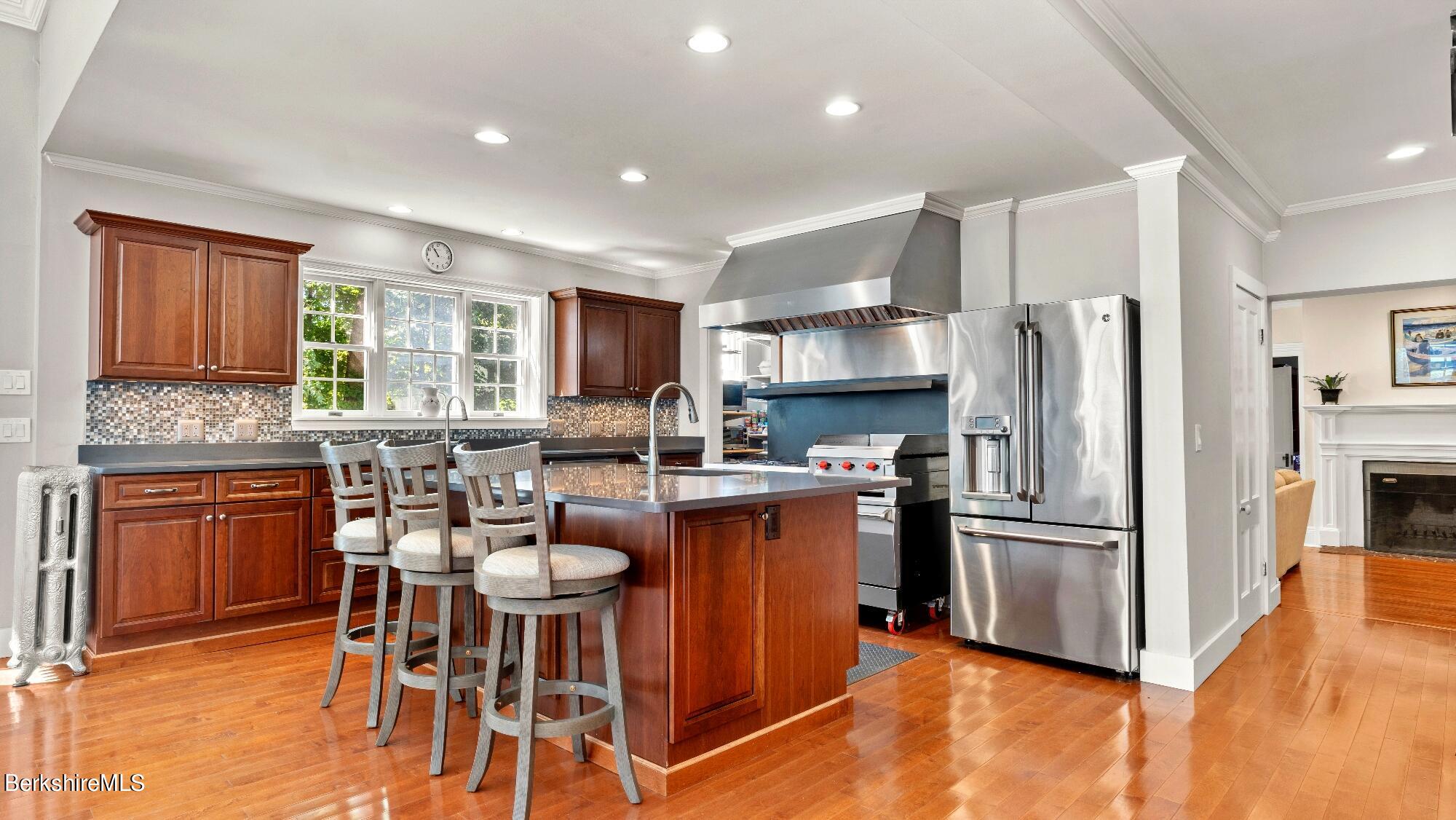 51 Holmes Road Pittsfield, MA 01201 - Photo 9 of 39 KITCHEN