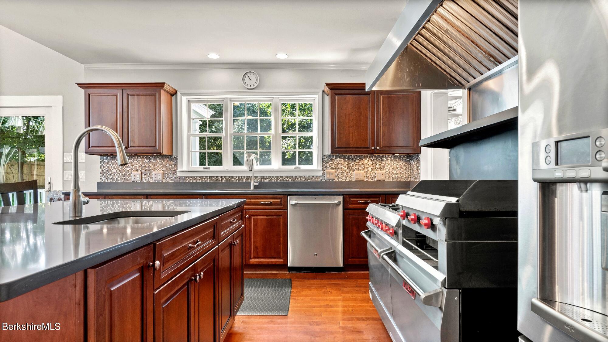 51 Holmes Road Pittsfield, MA 01201 - Photo 10 of 39 KITCHEN