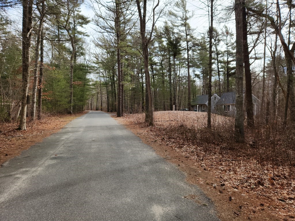 2 Sassamon Trail Marion, MA 02738 - Photo 2 of 10 a view of outdoor space with trees