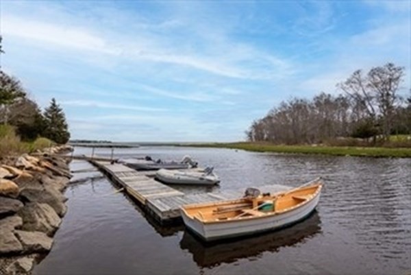 2 Sassamon Trail Marion, MA 02738 - Photo 4 of 10 an outdoor space with lounge chairs