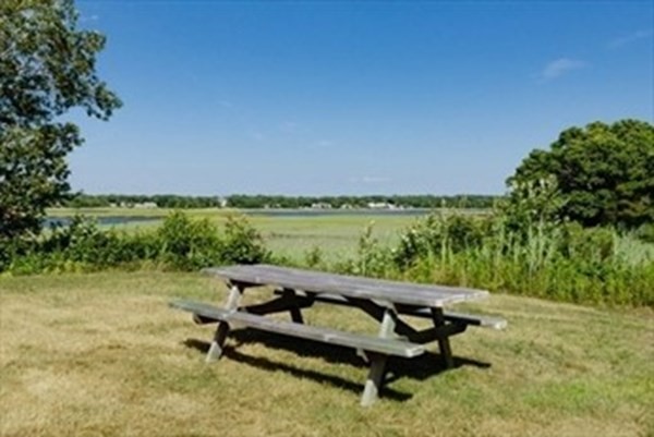 2 Sassamon Trail Marion, MA 02738 - Photo 6 of 10 a view of a ocean view with a bench