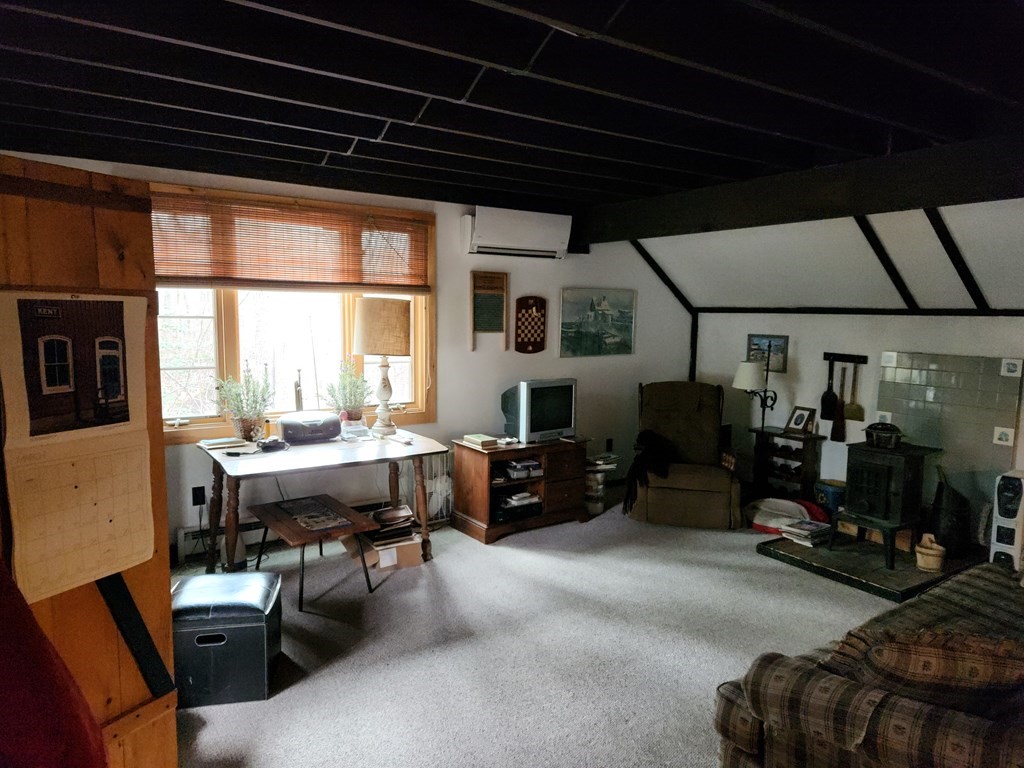 2 Sassamon Trail Marion, MA 02738 - Photo 10 of 10 a view of a livingroom with furniture and a window