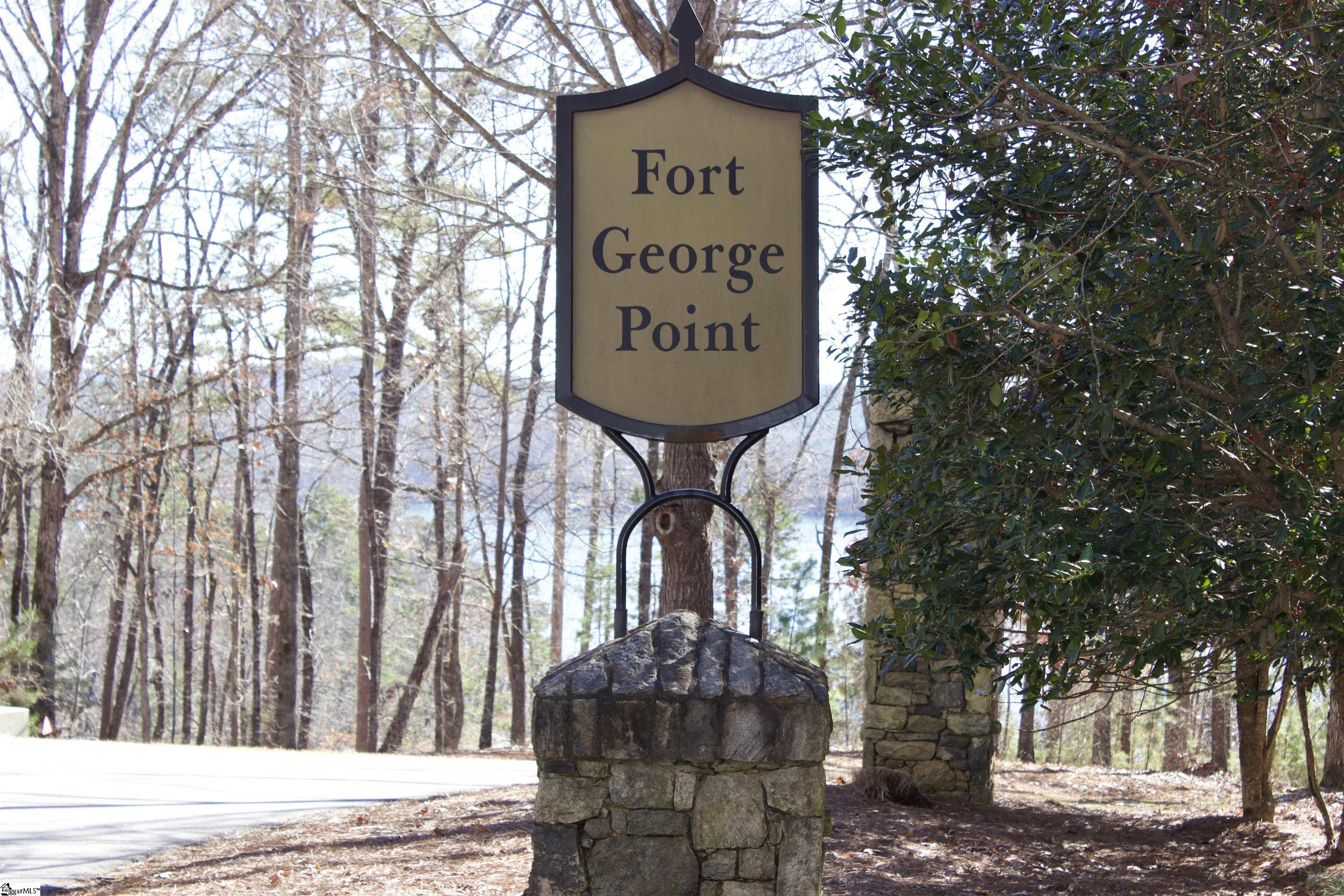 101 East Fort George Way Sunset, SC 29685 - Photo 13 of 18