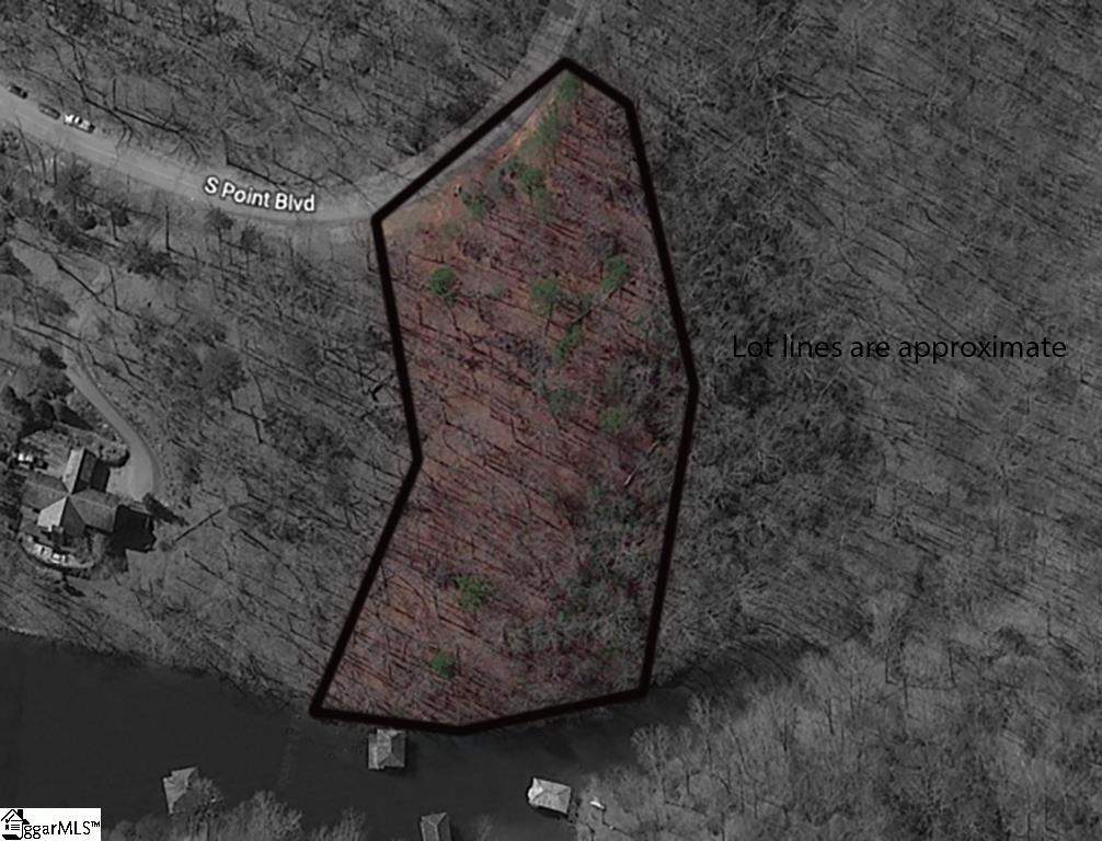 101 East Fort George Way Sunset, SC 29685 - Photo 10 of 18
