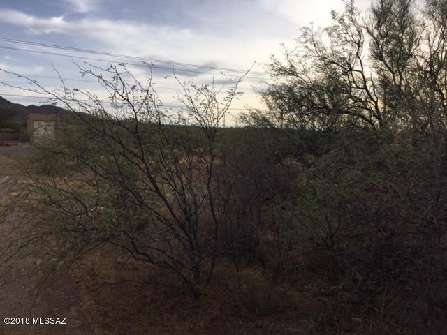 1886 Circulo Mexicali, Unit 161 Rio Rico, AZ 85648 - Photo 3 of 5