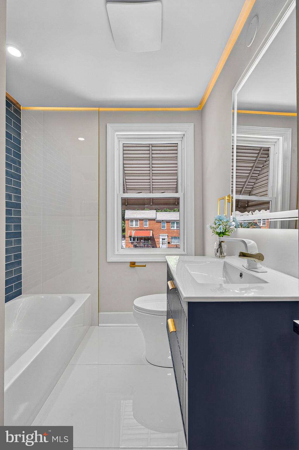 2423 West Cold Spring Lane Baltimore, MD 21215 - Photo 12 of 38 Gallery Image 12