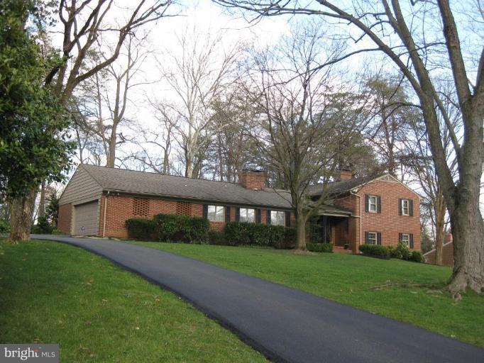 1803 Pot Spring Road Lutherville-Timonium, MD 21093 - Photo 1 of 29 Exterior (Main)