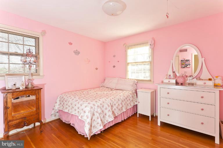1803 Pot Spring Road Lutherville-Timonium, MD 21093 - Photo 2 of 29 Bedroom