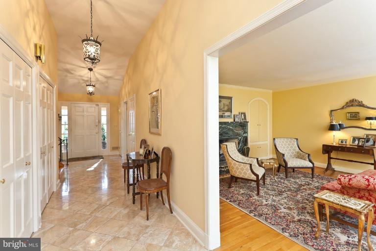 1803 Pot Spring Road Lutherville-Timonium, MD 21093 - Photo 12 of 29 Foyer