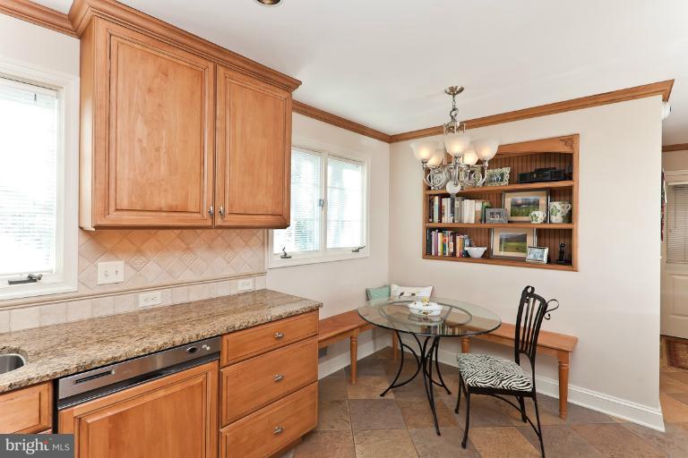 1803 Pot Spring Road Lutherville-Timonium, MD 21093 - Photo 13 of 29 Kitchen