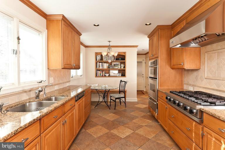 1803 Pot Spring Road Lutherville-Timonium, MD 21093 - Photo 21 of 29 Kitchen