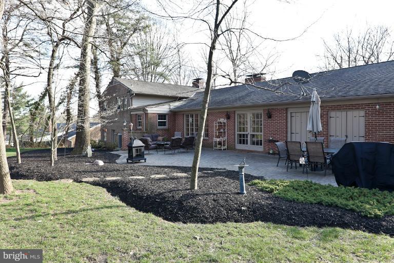 1803 Pot Spring Road Lutherville-Timonium, MD 21093 - Photo 28 of 29 Exterior (General)