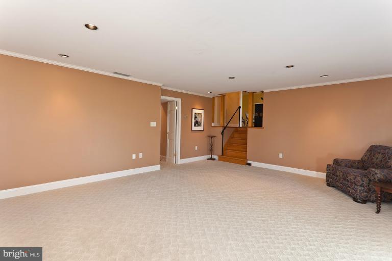 1803 Pot Spring Road Lutherville-Timonium, MD 21093 - Photo 5 of 29 Family Room