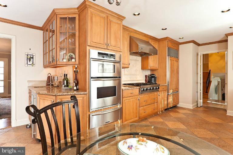1803 Pot Spring Road Lutherville-Timonium, MD 21093 - Photo 9 of 29 Kitchen