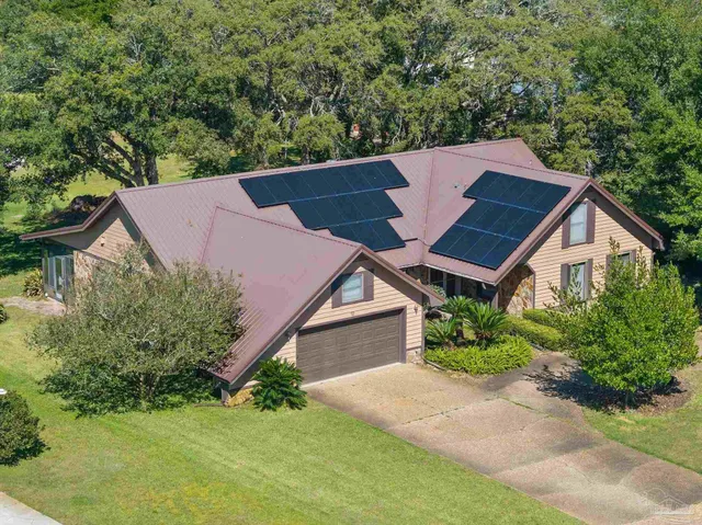 $355,000 | 12 Pamlico Circle, Pensacola, FL 32507